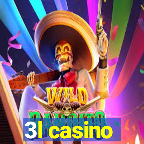 3l casino